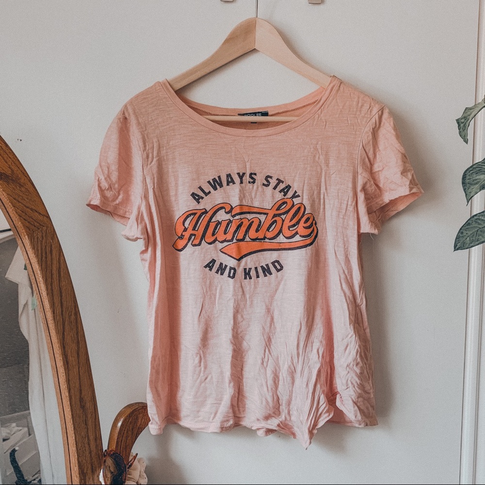 Roolee Graphic Tee